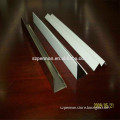 Galvanized Steel Wall Angle